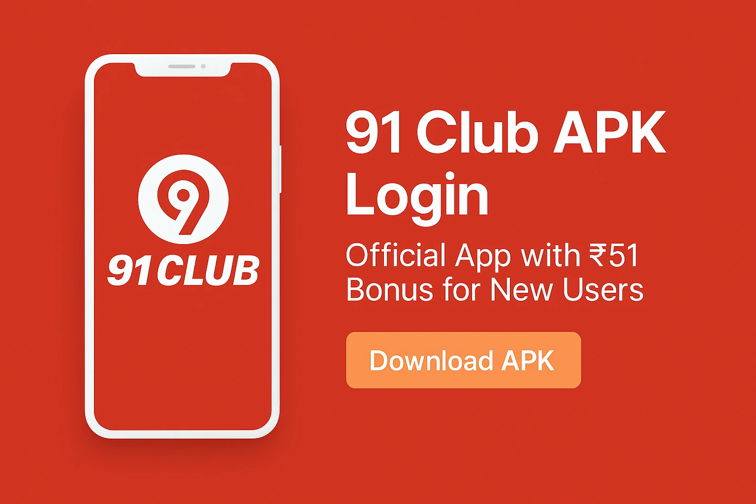Download 91 Club APK