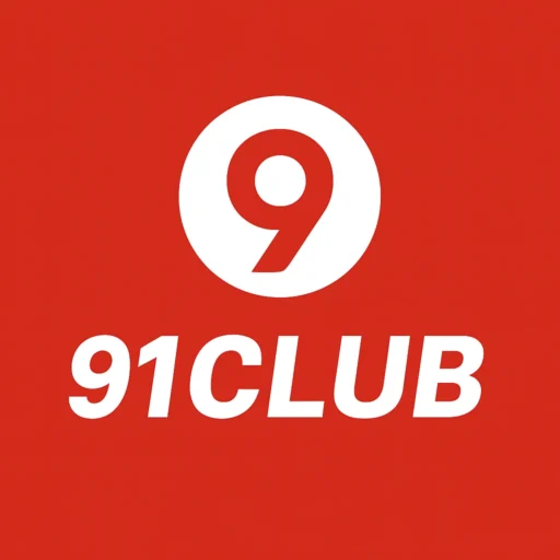 91 Club Logo